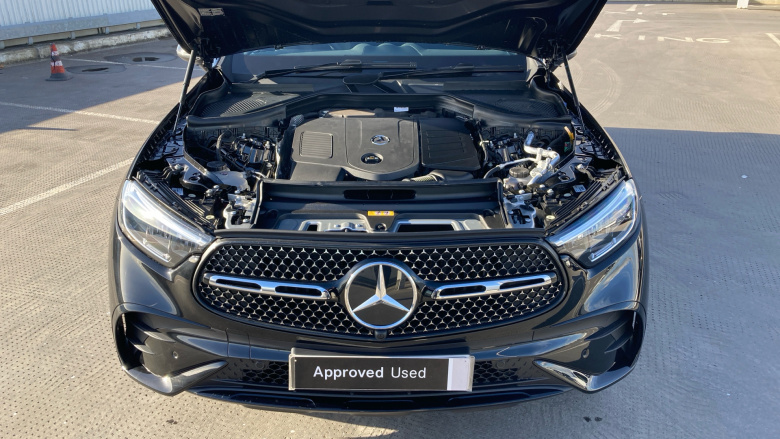 Mercedes-Benz GLC 300e 4Matic Urban Edition 5dr 9G-Tronic Estate